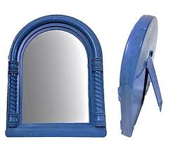 Plastic Mirror